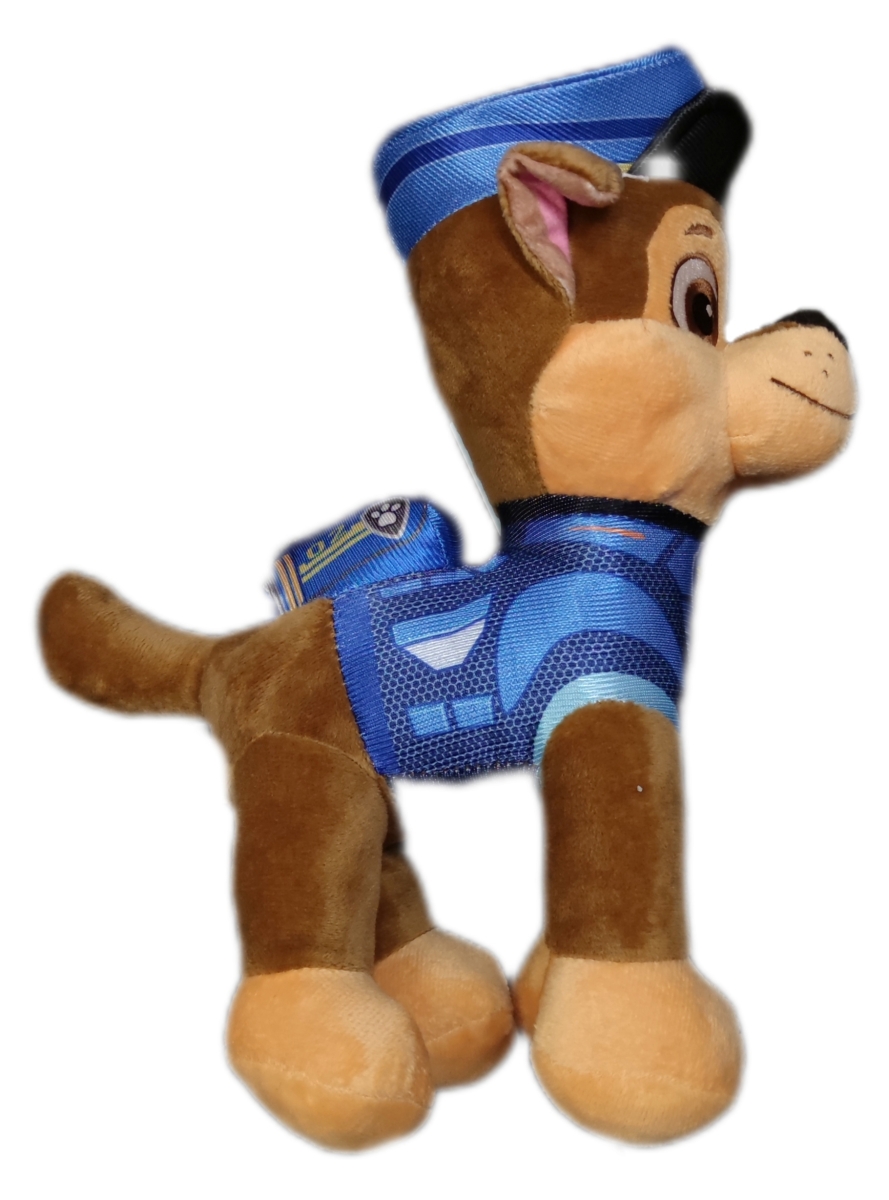 PAW Patrol Plüschtier 27cm Chase